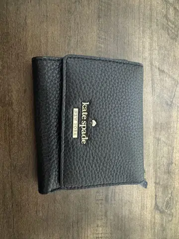kate spade 접이식 지갑