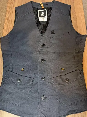 G-Star RAW 베스트 xs