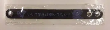 반다이 천연 가죽 리스트 밴드 가면라이더 덴오 SD 류타로스