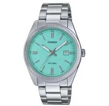 카시오 컬렉션 STANDARD MTP-1302D-2A2JF