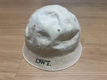 OWT. INDEPENDENT 모자 햇