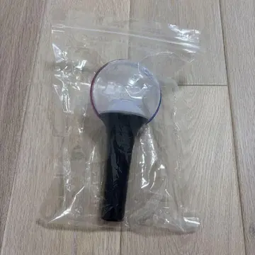 킹프리 re:era 응원봉