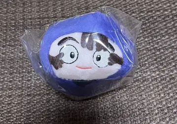 닌자 타마 닌자 포테코로 마스코트 3 오하마 간에몬