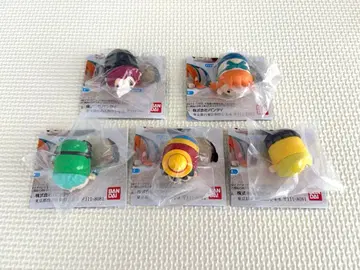 원피스 무기무기 오테다마 나란히 놓여 있습니다. 묶음 판매 전종 루피