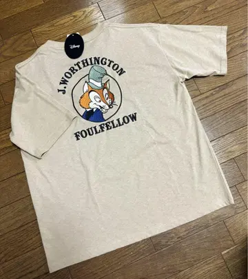 페로 T셔츠