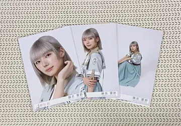 사쿠라자카46 후지요시 카린
