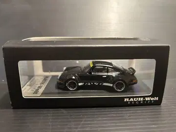 RWB RAUH-Welt Begriff 포르쉐 930 한정판