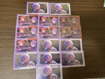 카미시로 루이 에피카 클리어 ver.