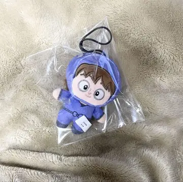 호와누이 닌자 타마 닌자 타마 후와 레이조 후와 레이조 남코 봉제 인형