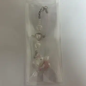 산리오 꿈꾸는 엔젤 시리즈 헬로키티 스트랩