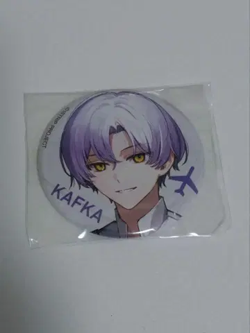 18trip 에이트리 비즈로그 B's-LOG 캔뱃지 대흑 불가