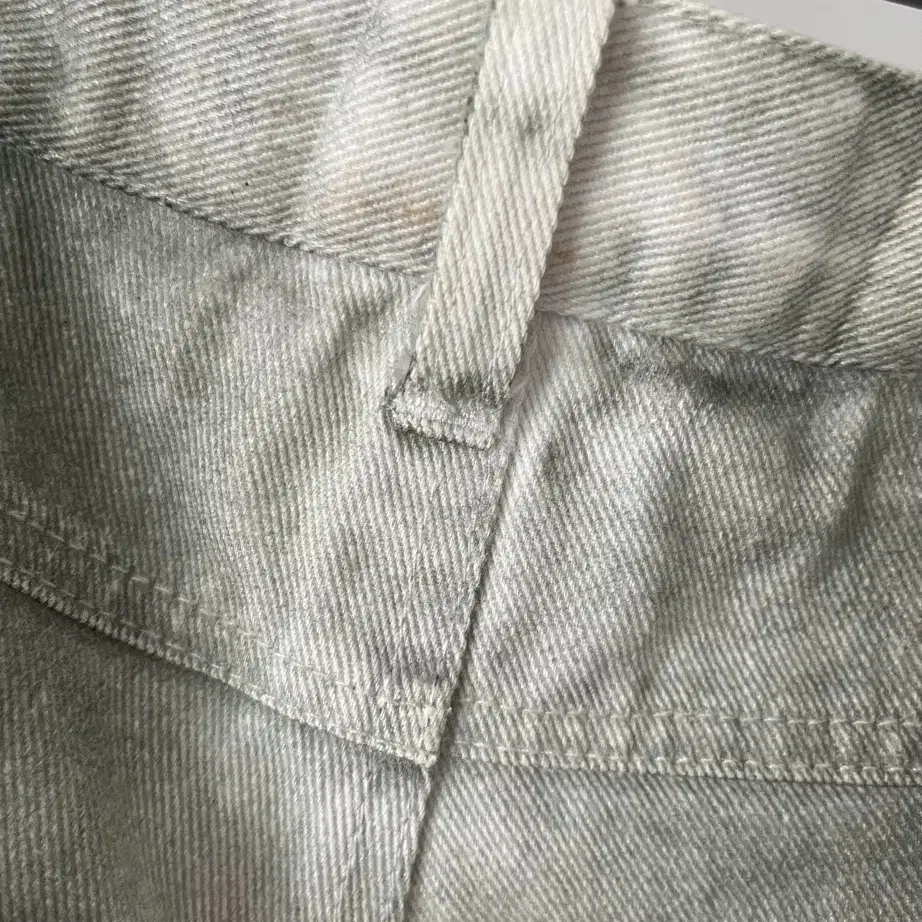 00s archive L.G.B. MARBLE BOXER pants