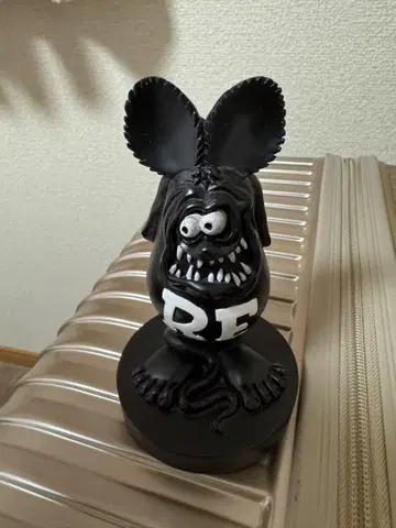 RATFINK 피규어