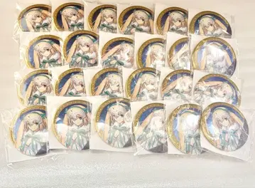 fgo 가챠 메이트 세트 잔 다르크 24개