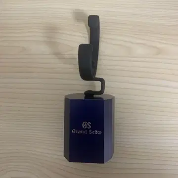 그랜드세이코 정품 시계 스탠드