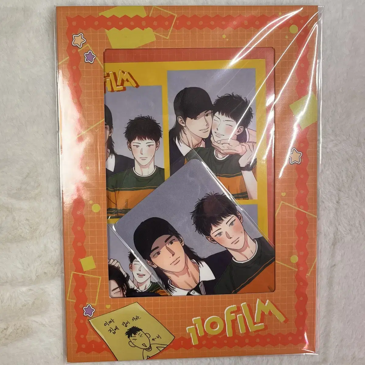 Onetoten Film Package 1to10