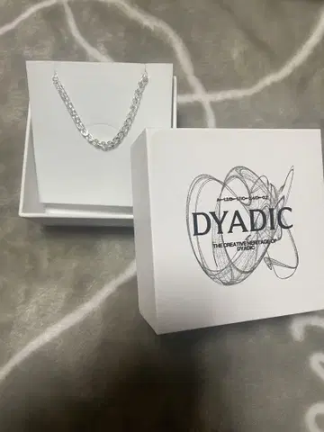 DYADIC lien 팔찌
