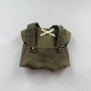 나니와단시 BON BON VOYAGE풍 꼬마인형 의류