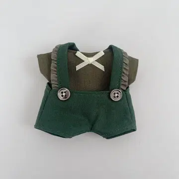 나니와단시 BON BON VOYAGE풍 치비누이 의류
