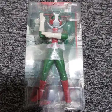MASKED RIDER 빅 사이즈 피규어