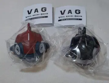 VAG 메지마구로
