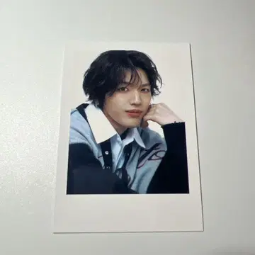 타카츠카 다이무 FC 트레이딩 카드 INI hmv 타워 레코드 플라이어