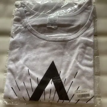 AK-69 탱크탑 M 미개봉