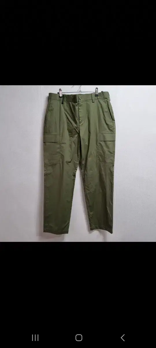 c160 남성 여름바지