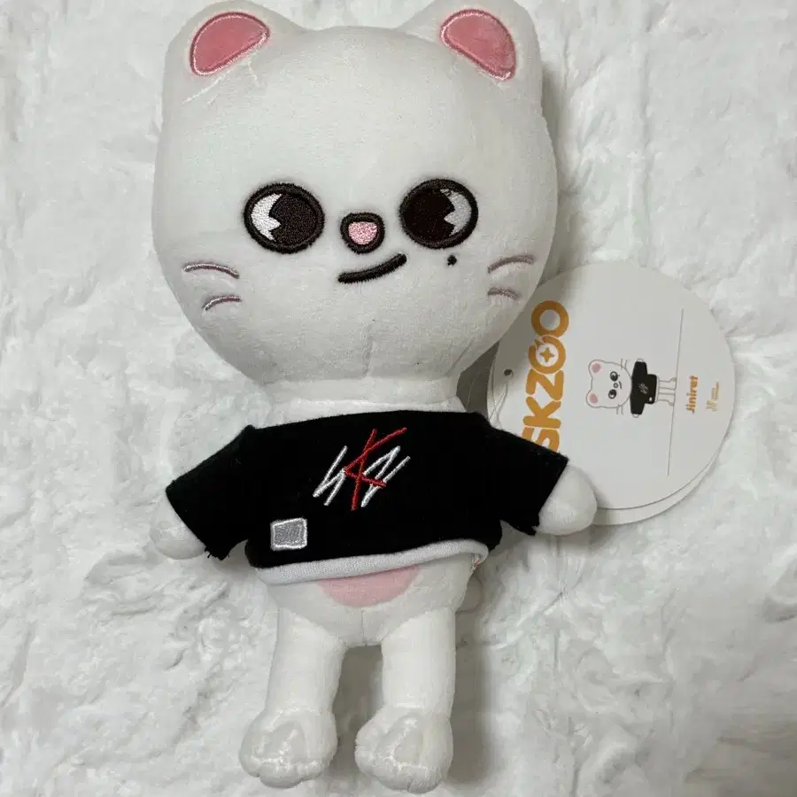 Stray Kids - stray kids スキズ ジニレット jiniret stray kids スキズ ヒョンジン ジニレット jiniret skzoo - メルカリ