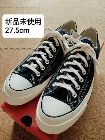 컨버스 CT70 미사용 새상품