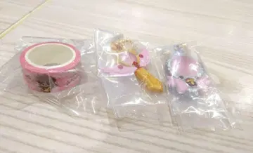 잔느 아소토 코렉션 참 마스테