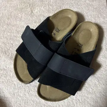 버켄스탁/35/샌들