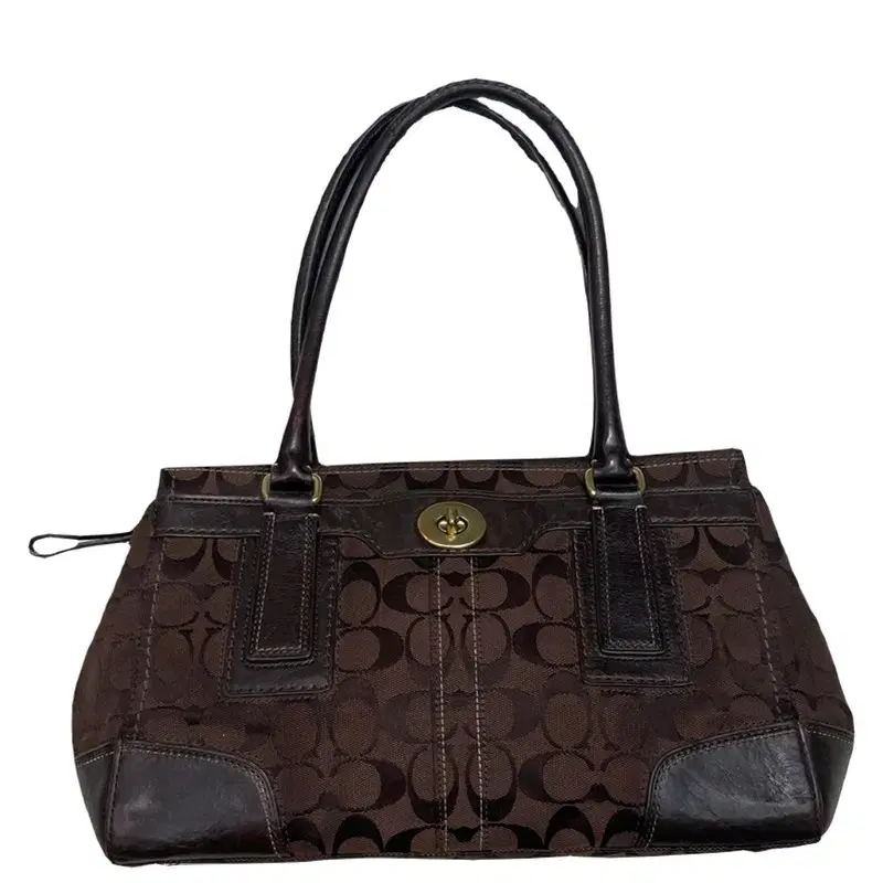 COACH Shoulder Bag