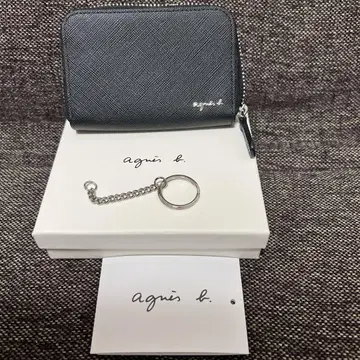 애니에스 베이 코인 케이스