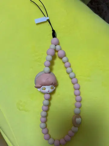 POPMART 팝마트 DIMOO WORLD phone chain