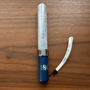 소라루 응원봉