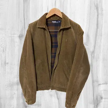 Polo by Ralph Lauren 코듀로이 자켓 M 사이즈
