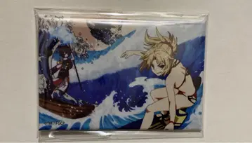 Fate/Grand Carnival 레이키 소환 스퀘어 캔 마그넷 페이트