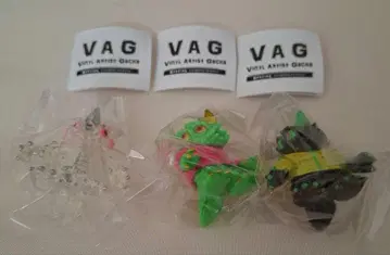 vag 갈로미