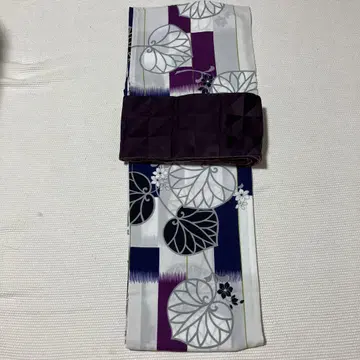 부쇼안 유카타