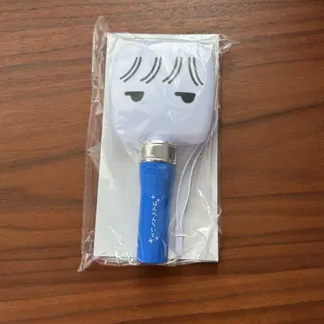 소라루 응원봉