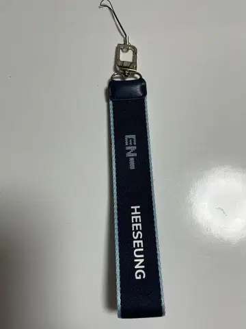 ENHYPEN 희선 스트랩