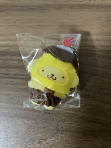 산리오 치비토모 스위츠 시리즈 폼폼푸딩
