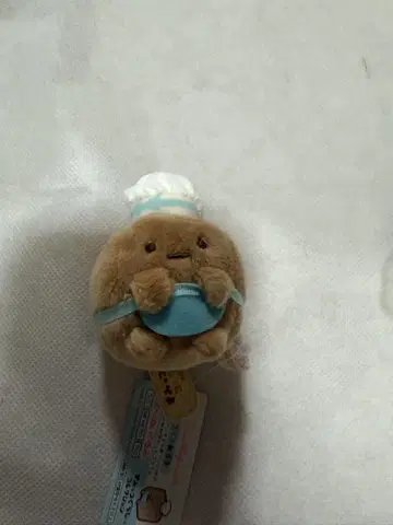 스미코구라시 테노리 봉제 인형 사토 부점장