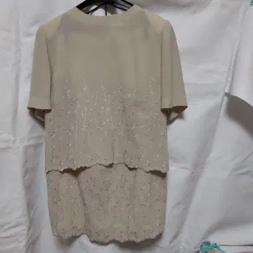 반팔 수트