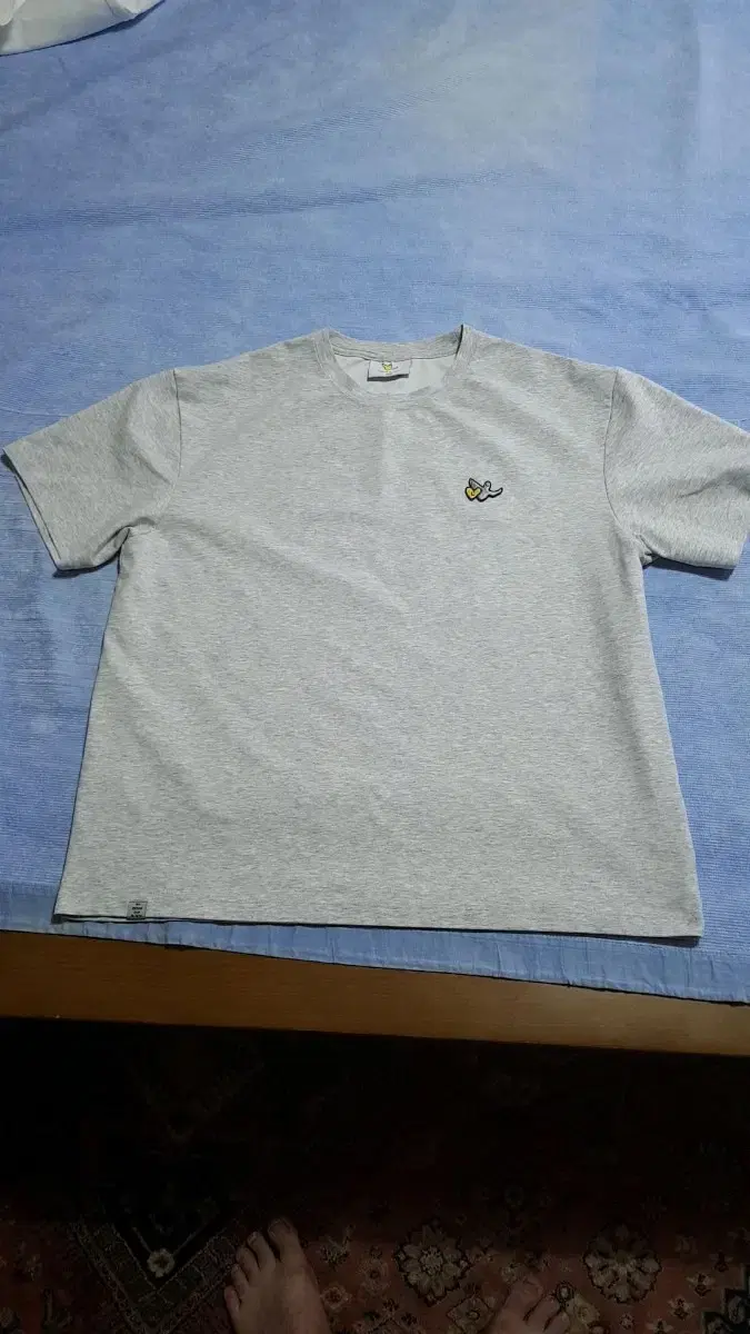 What It Isnt Oversized Short Sleeve 110 Chest 60 Length 70