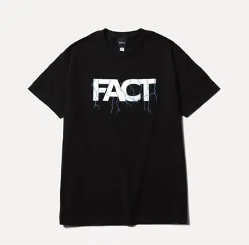 미개봉 새상품 FACT Deviluse 데빌유스 T셔츠 XL
