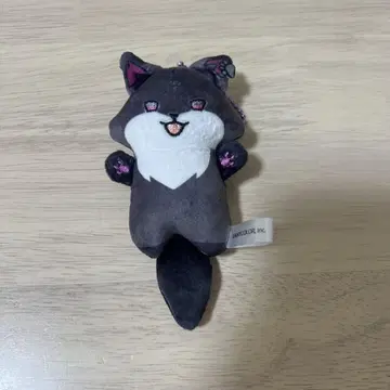 니지산지 외출 oriens 사에키 이쯔 봉제 인형 마스코트