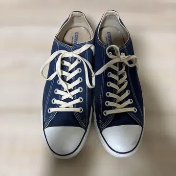 90s 컨버스 올스타 LO 미국제