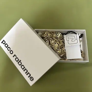 Paco rabanne 파코 라반 숄더백